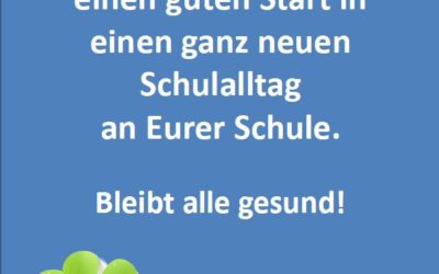 Neues von der Elternpflegschaft