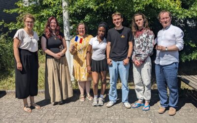 Félicitations – AbiBac 2025 bestanden!