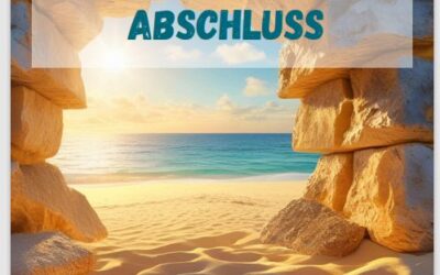 Gottesdienst zum Schuljahresabschluss
