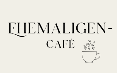 Einladung zum Ehemaligen-Café