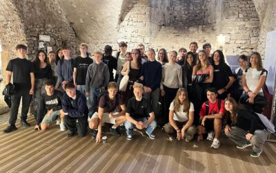 Erasmus-Austausch mit Italien